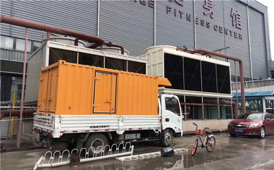 东安300KW发电机组适配电缆规格选型指南