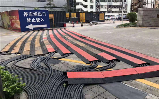 东安发电机组电缆选型完整具体步骤(工程通用标准流程)